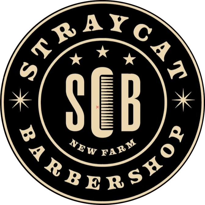 Staycat barbershop