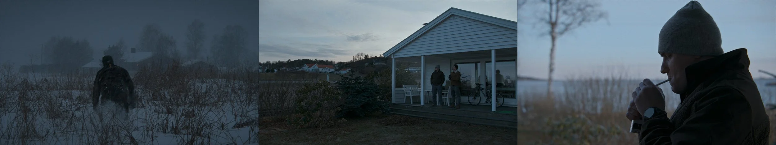 The Lost Mercenary    Documentary 