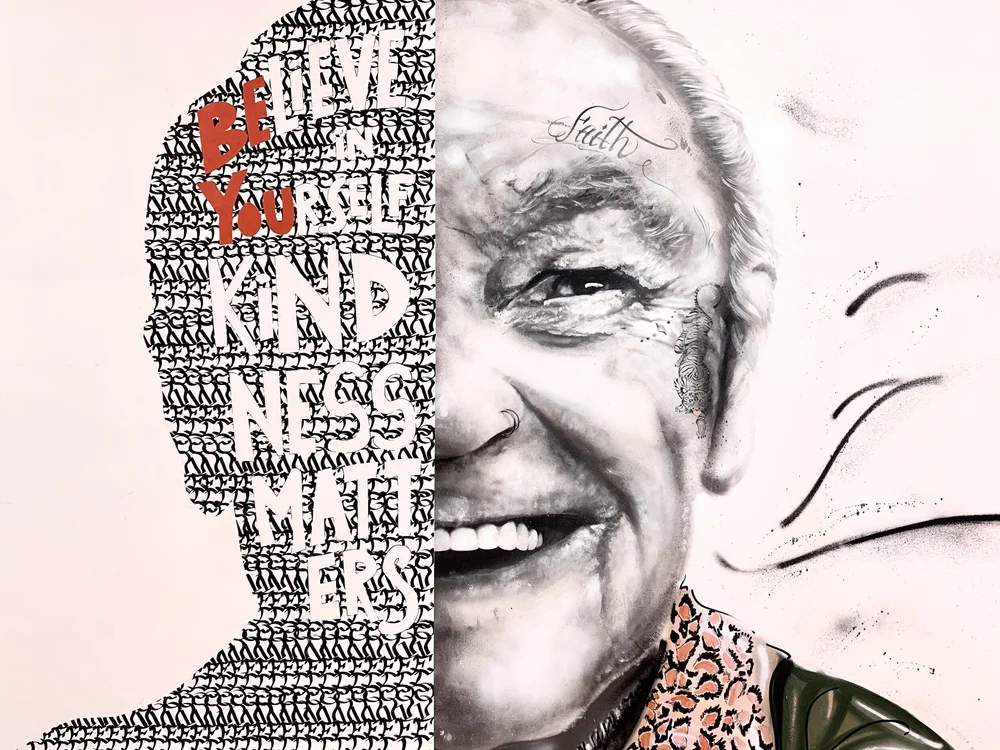 impact HK Recreation Room