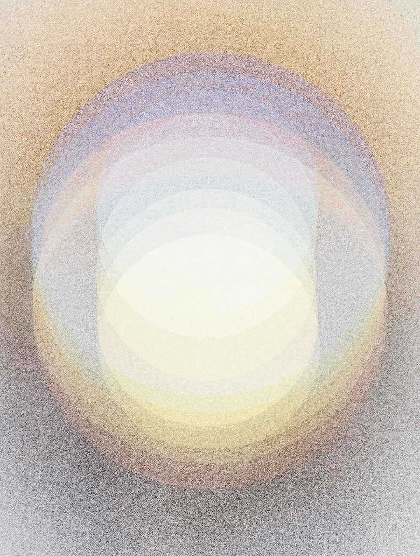 I&rsquo;ve been thinking a lot about the Vesica Piscis. That almond-shaped intersection which is the ancient symbol for the bridge between the spirit and the physical world. 

Resonance isn&rsquo;t just a sound; it&rsquo;s a state of being. It&rsquo;