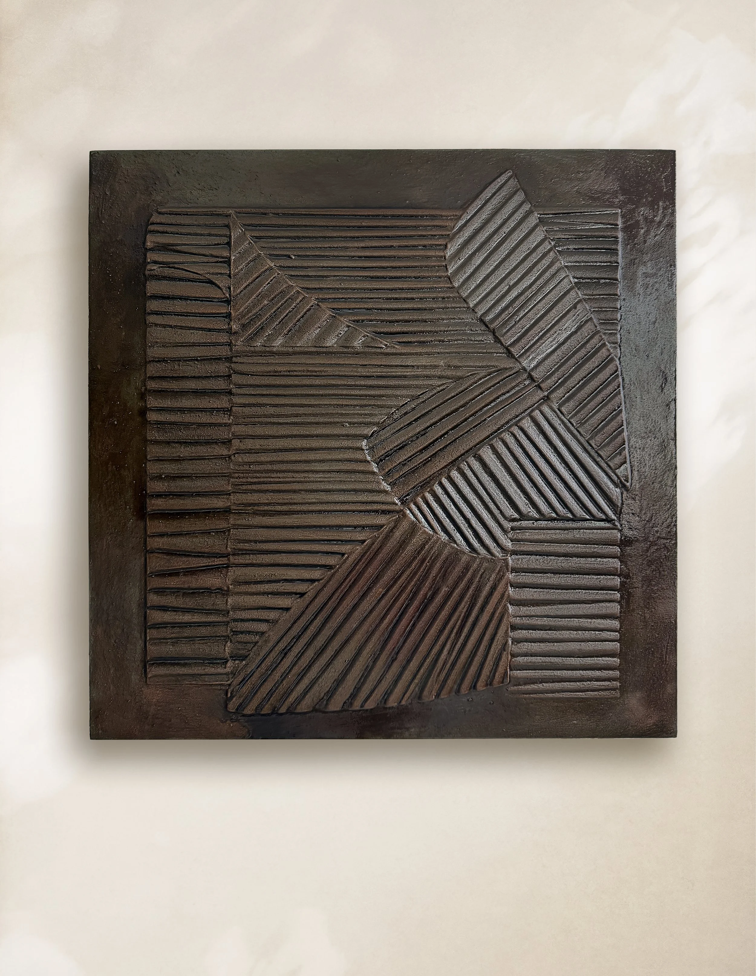 Urban Frequency Rust