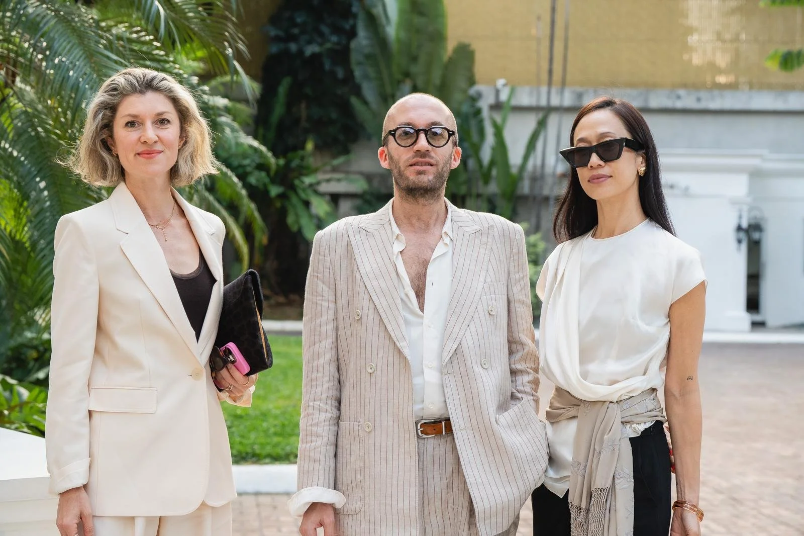 Elsa Jeandedieu, Alexis Dupont & Co.