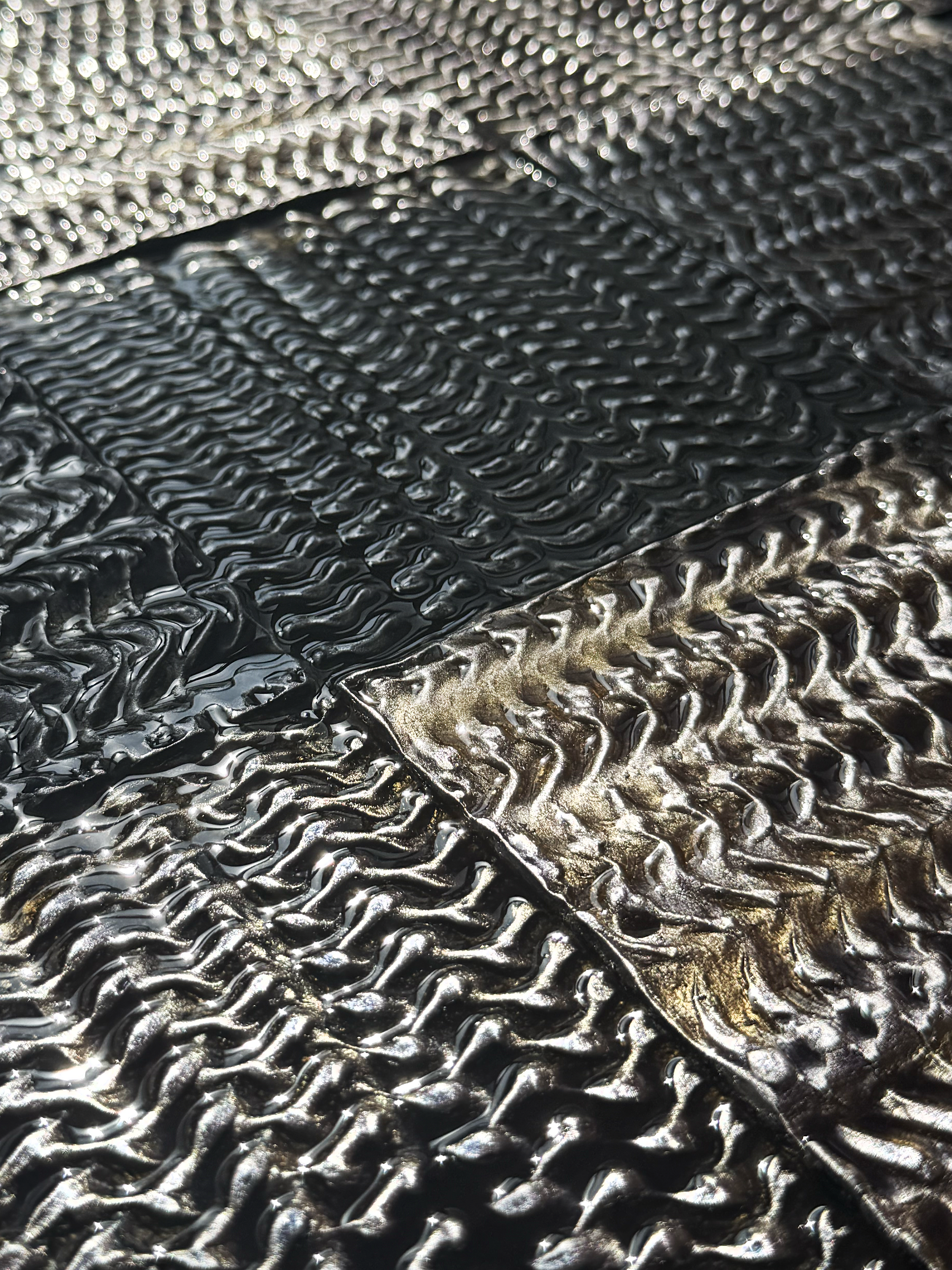 Damier Tweed Silver-5.png