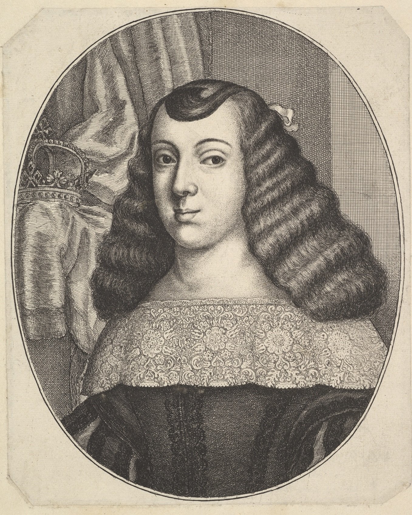 Catherine of Braganza
