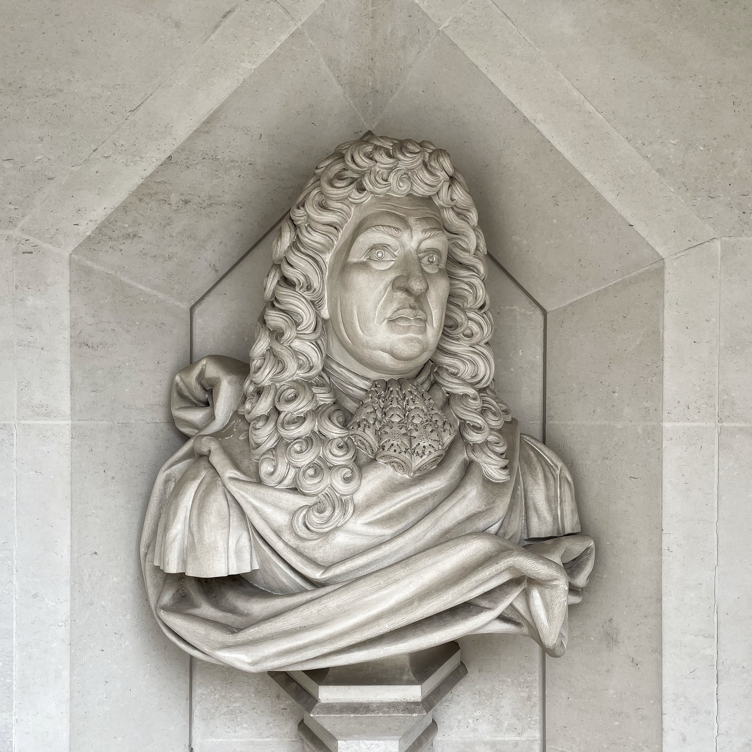 Samuel Pepys