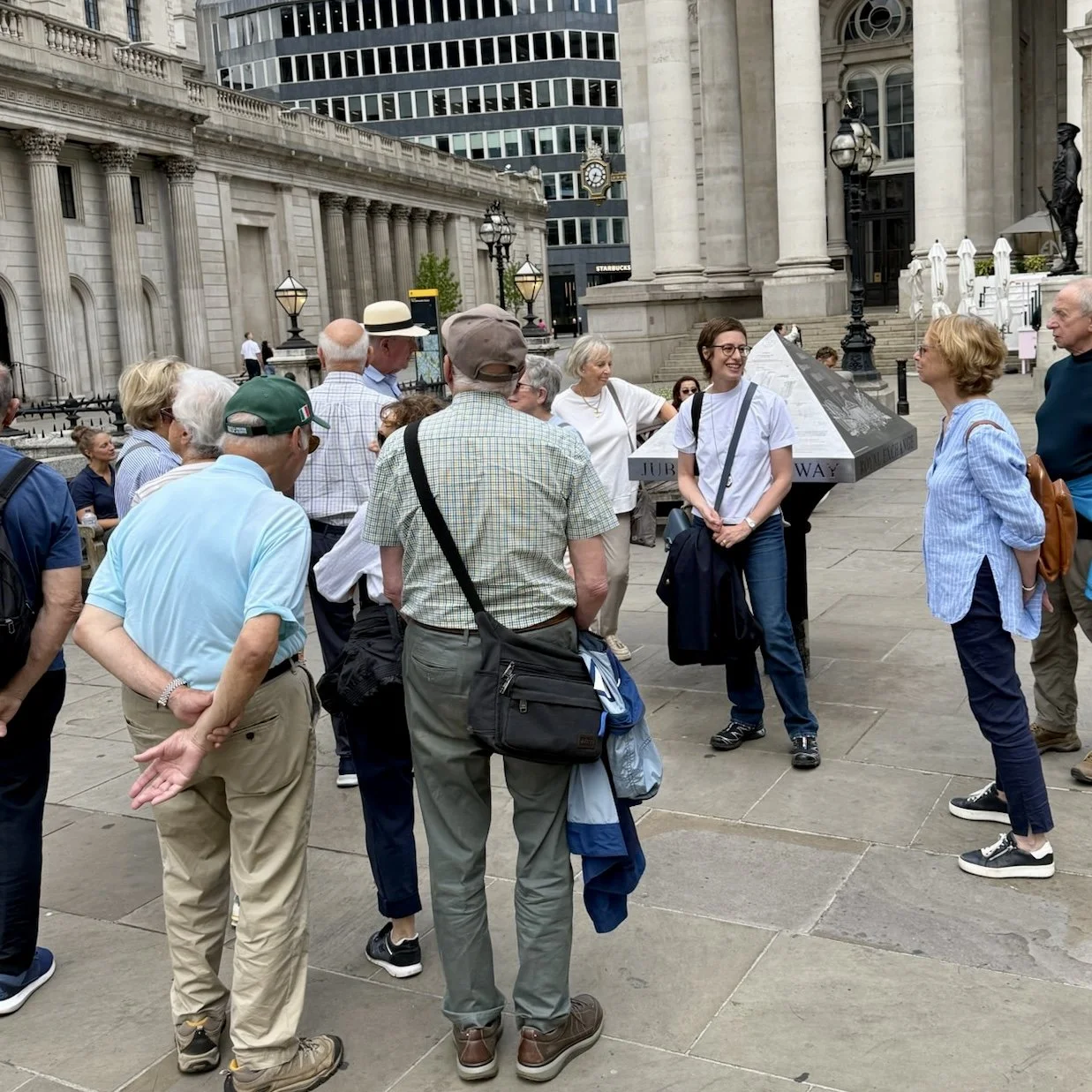 The Royal Exchange