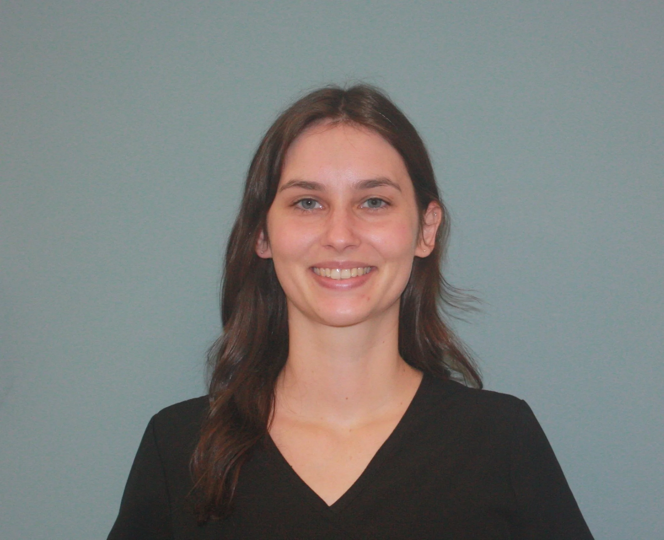 Dr. Robin Goodman