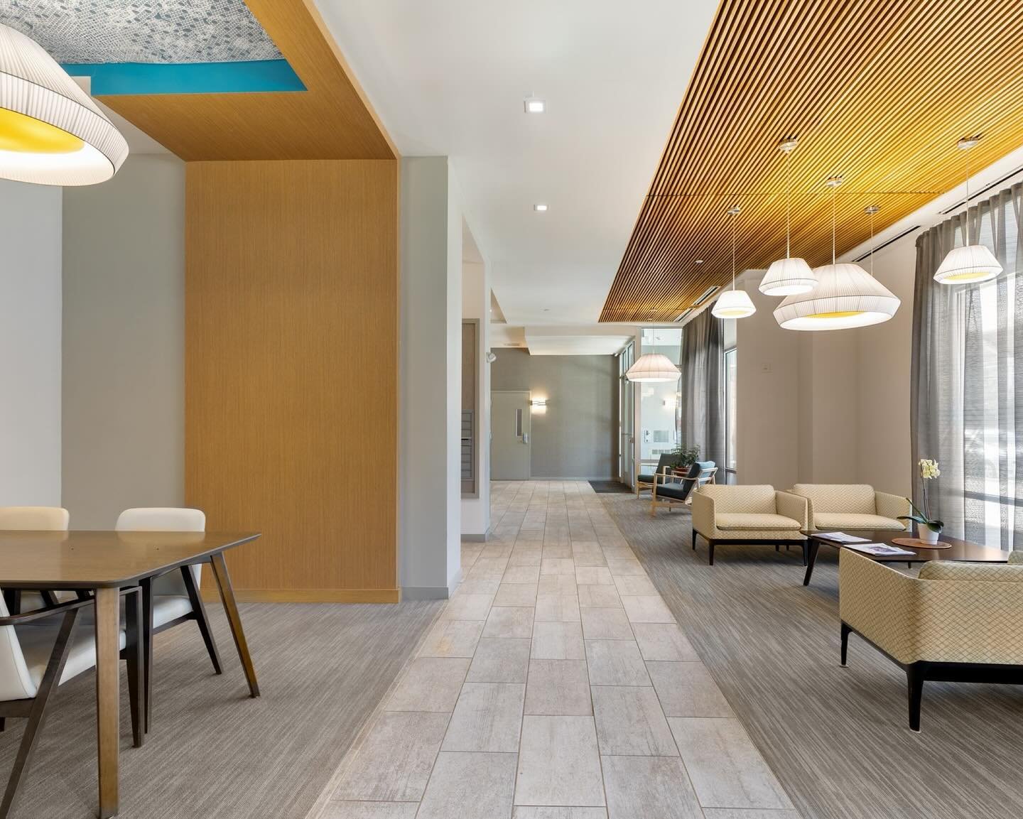 Beautiful common areas of 99 Tremont

#bostonrealestate #bostonrealestatephotographer #bostonrealestatephotography #realeststephotographer #interiordesign #interiordesignphotography #interiorarchitecture