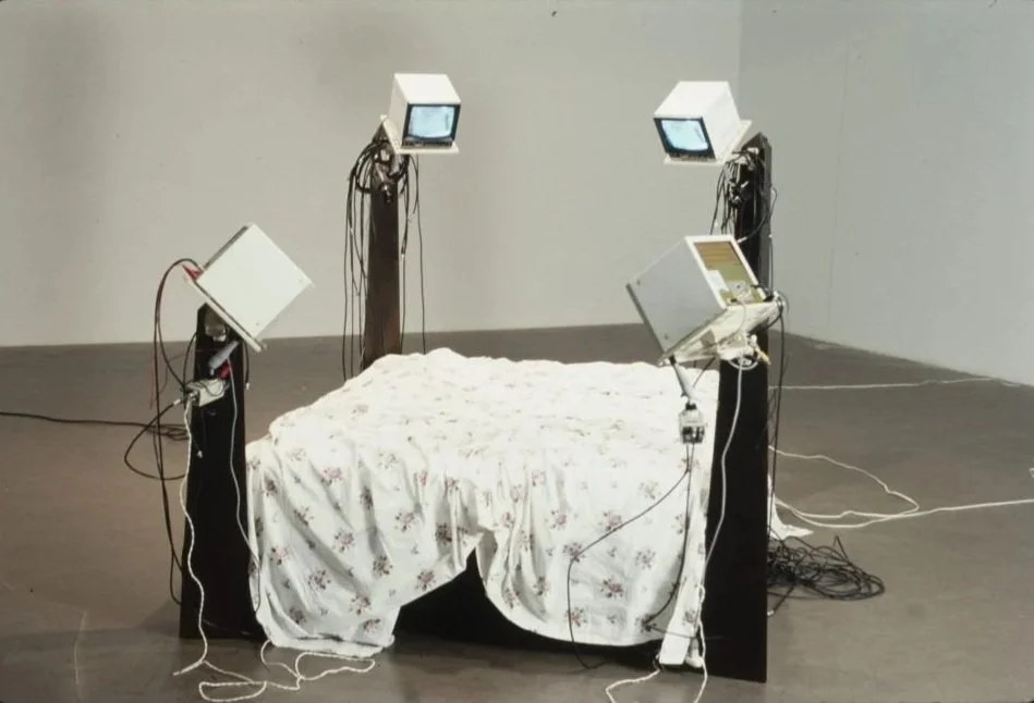 Applying to work at the pound 