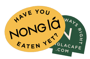 Nong Lá Vietnamese Cafe — Los Angeles