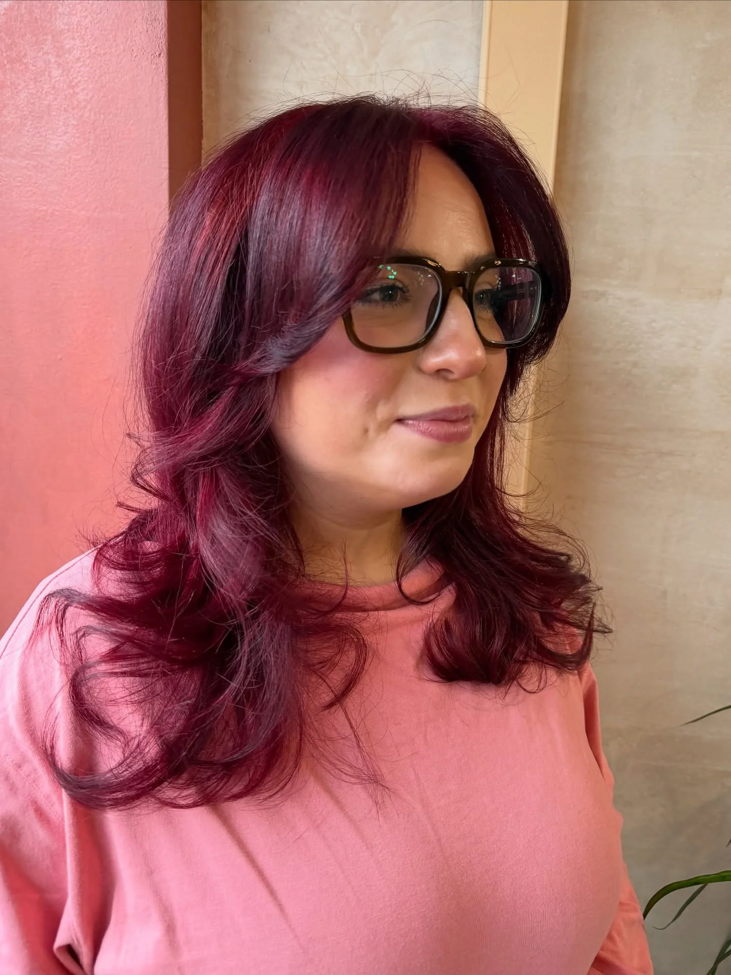 Cherry cola is my fave 🍒