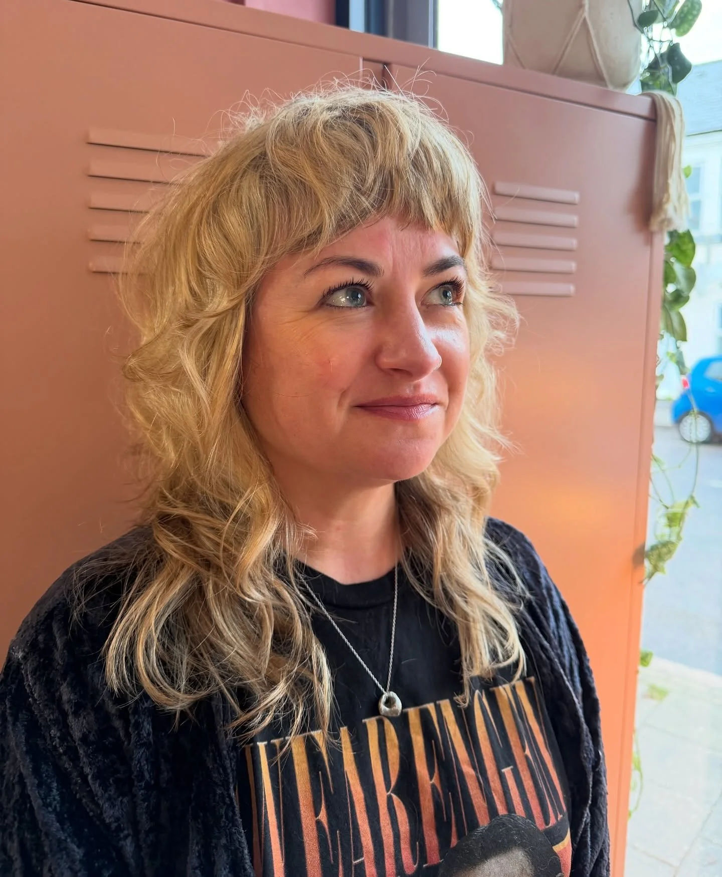 Coolest little restyle going ☀️☀️☀️