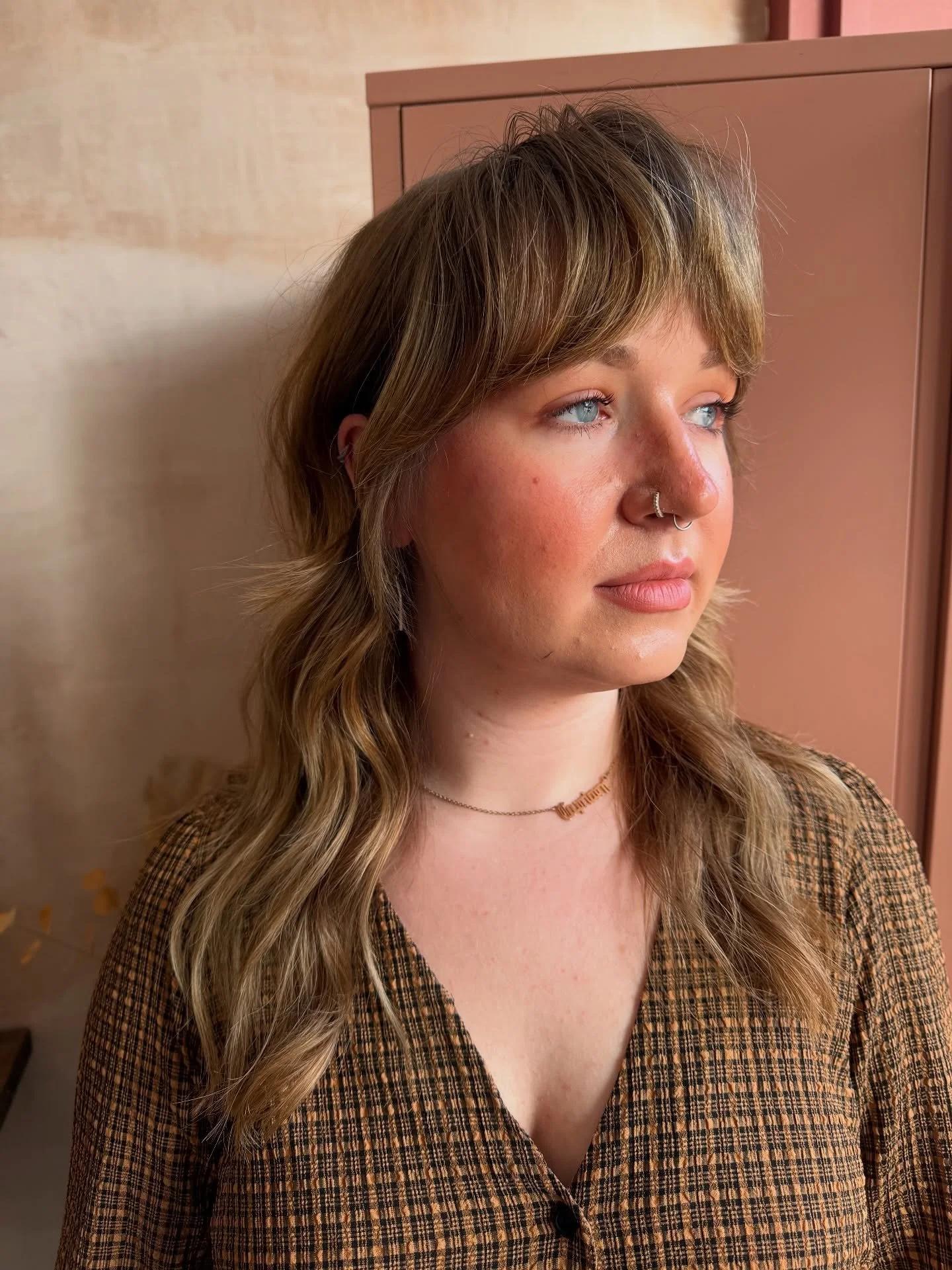 Restyle magic ✨ Adding layers and softness for effortless movement.💕