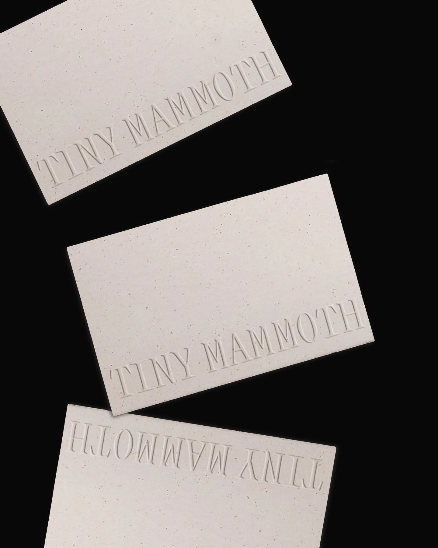 Print mockups for Tiny Mammoth.

#identitydesign #brandingdesign #brandstrategy #madebystudio25 #cookiesofinstagram #bakery #coffeehouse