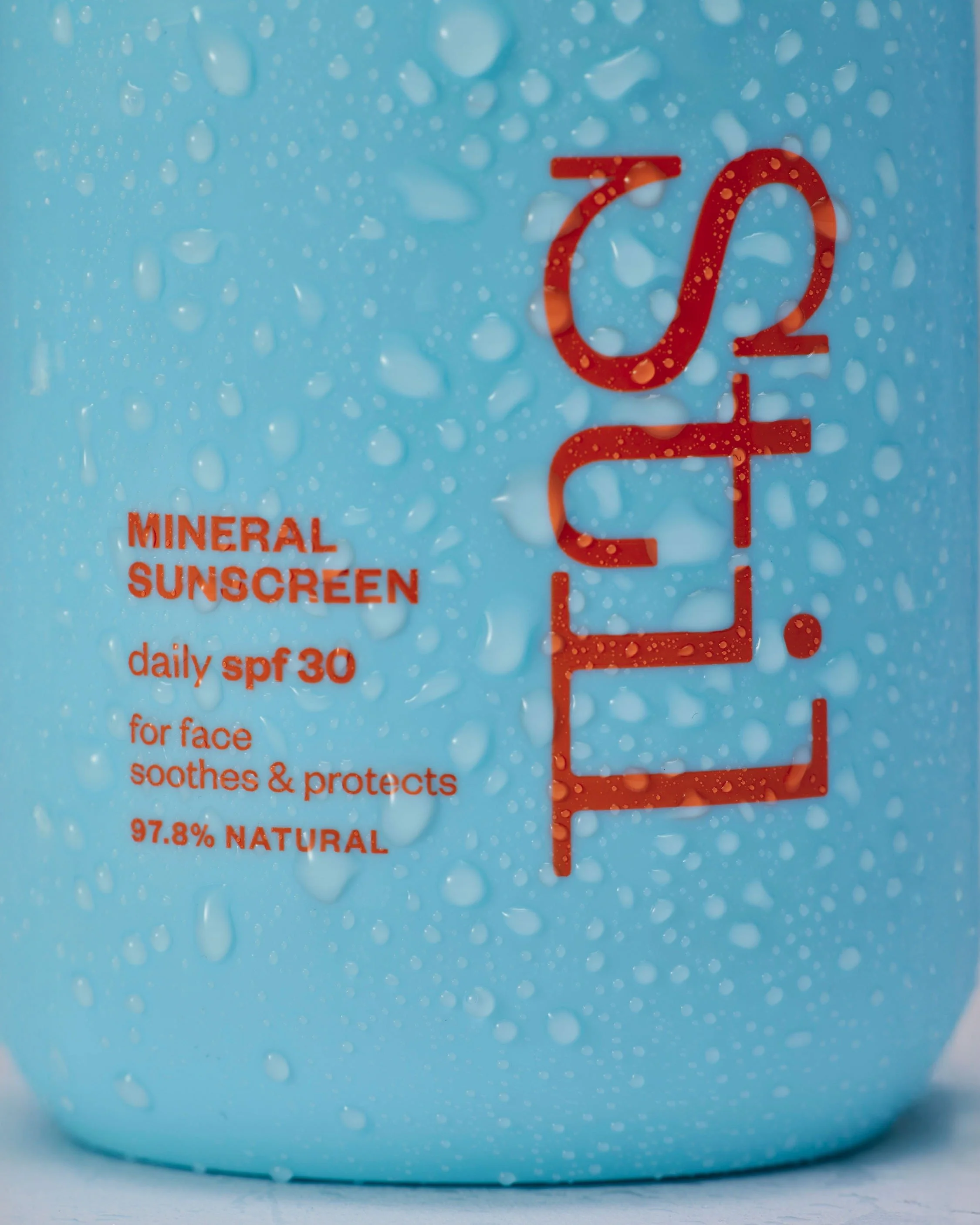 @stil.suncare a brand that sets out to change the face of sunscreen.

A word from Tash Hagan, Stil&rsquo;s founder:

&ldquo;They struck the perfect balance between bold and stylish while still feeling accessible to a wider audience. From the visual i