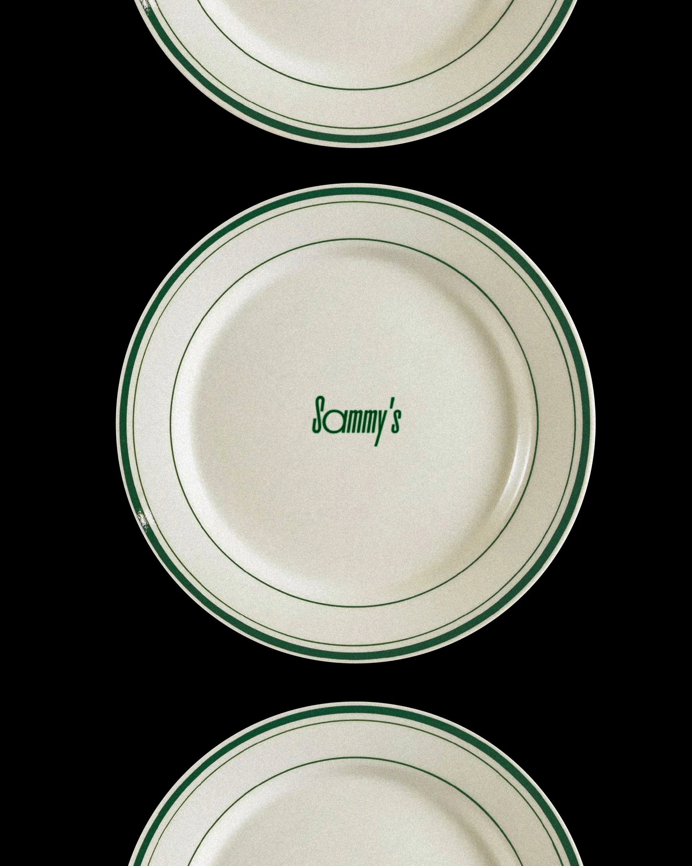 New identity for Sammy's

Full brand coming soon.

#identity #brandidentity #graphicdesign