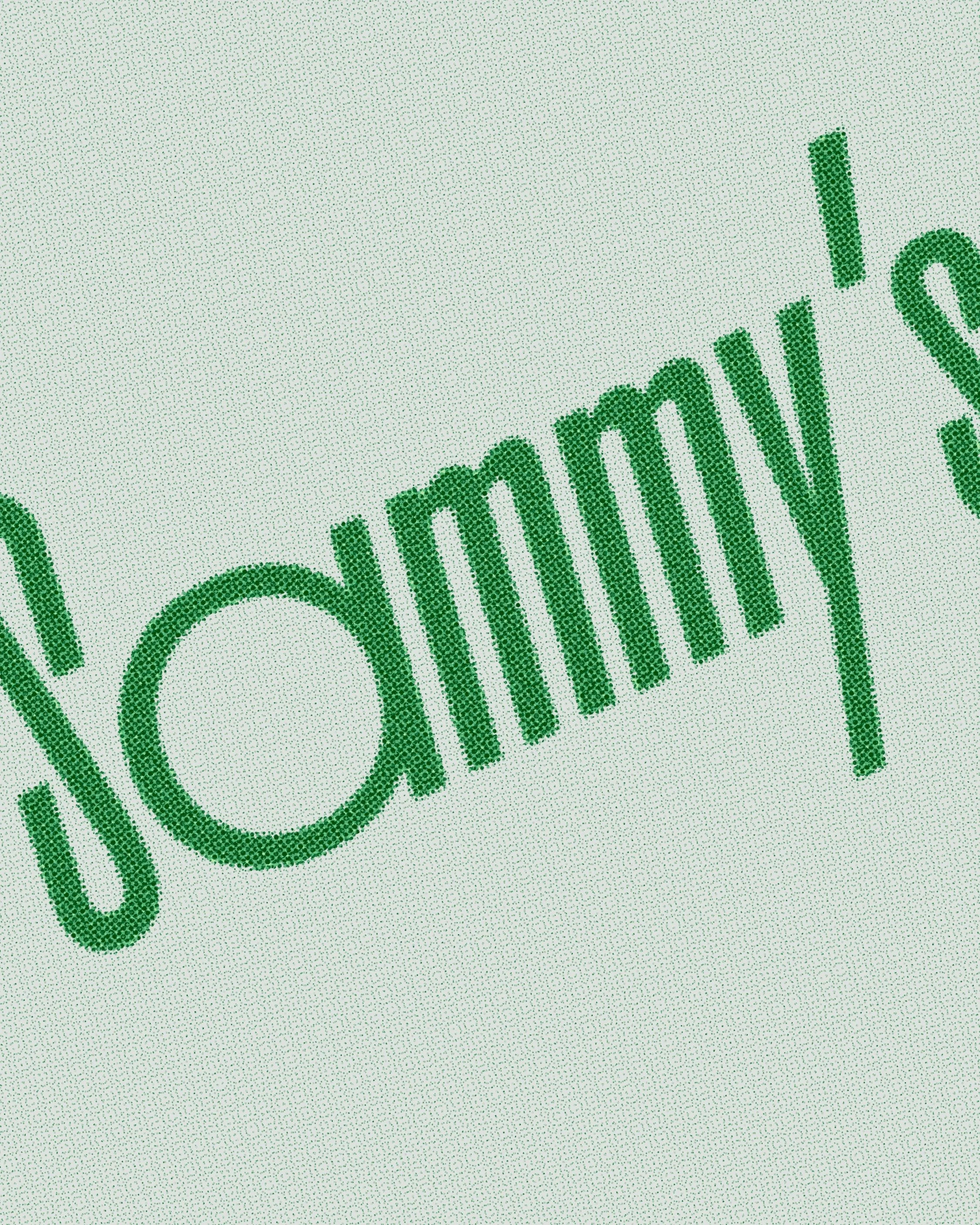 New identity for Sammy's

Full brand coming soon.

#identity #brandidentity #graphicdesign