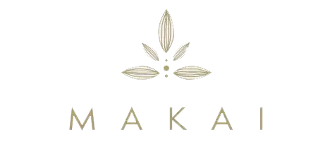 Make a wish logo with a stylized lotus flower and the word 'Make a Wish' beneath it.