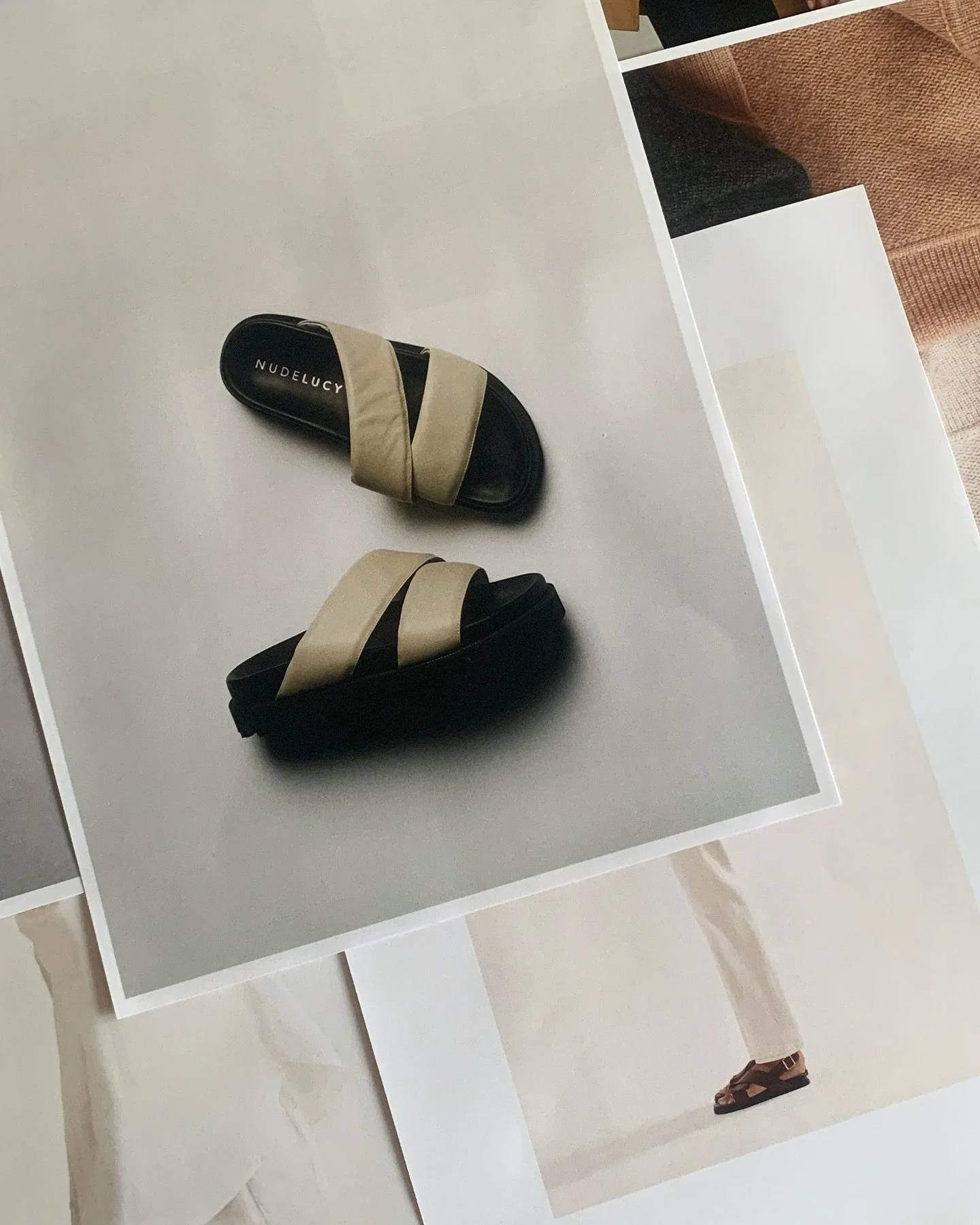 .
moodboards prep
