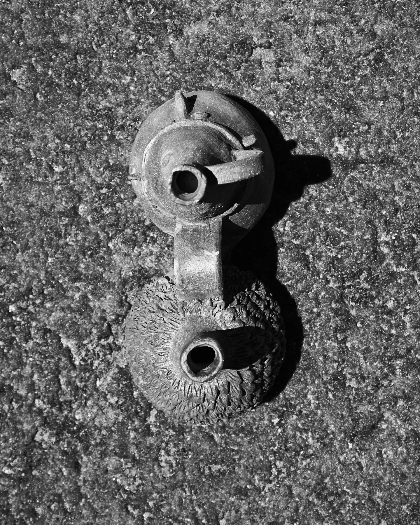 .
@liaalzamoraceramics - @nunaterraceramics