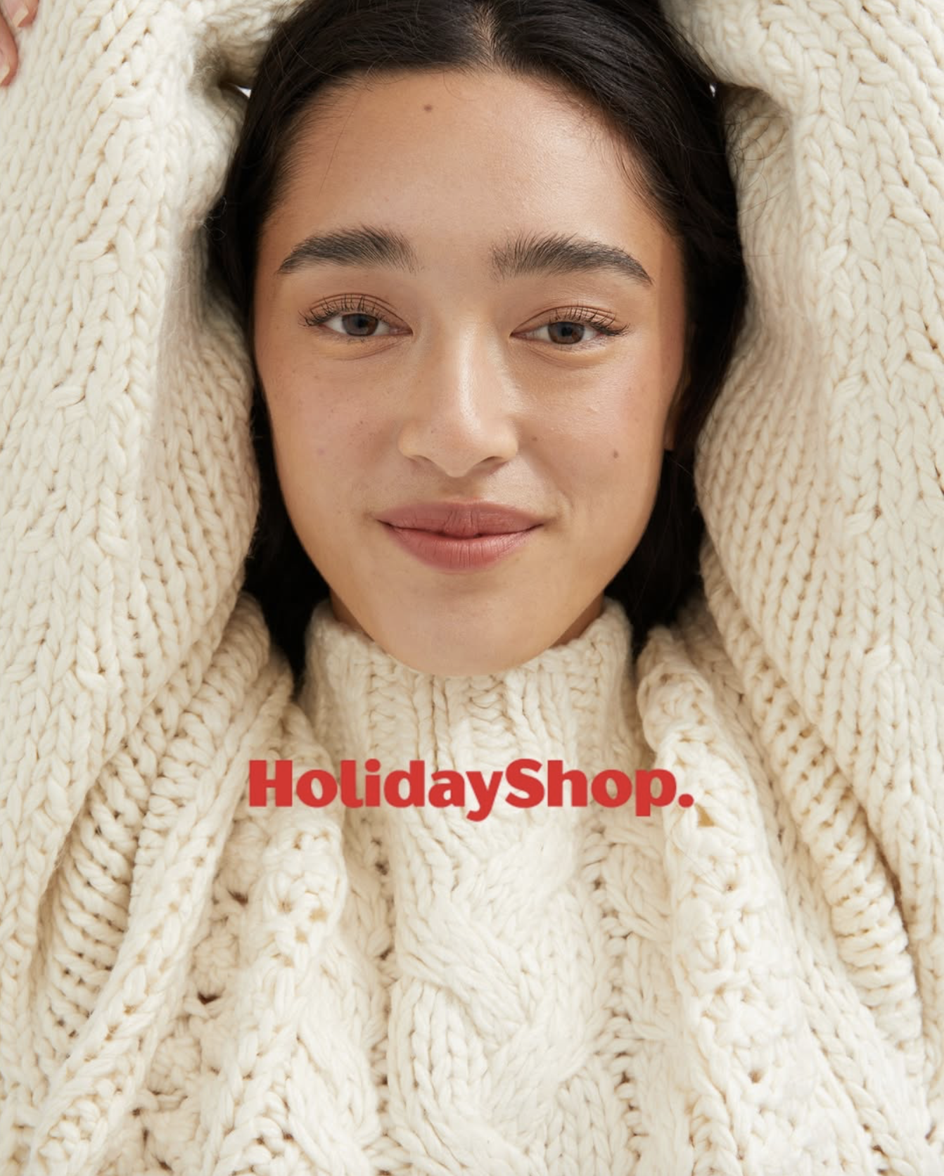 Holiday Shop