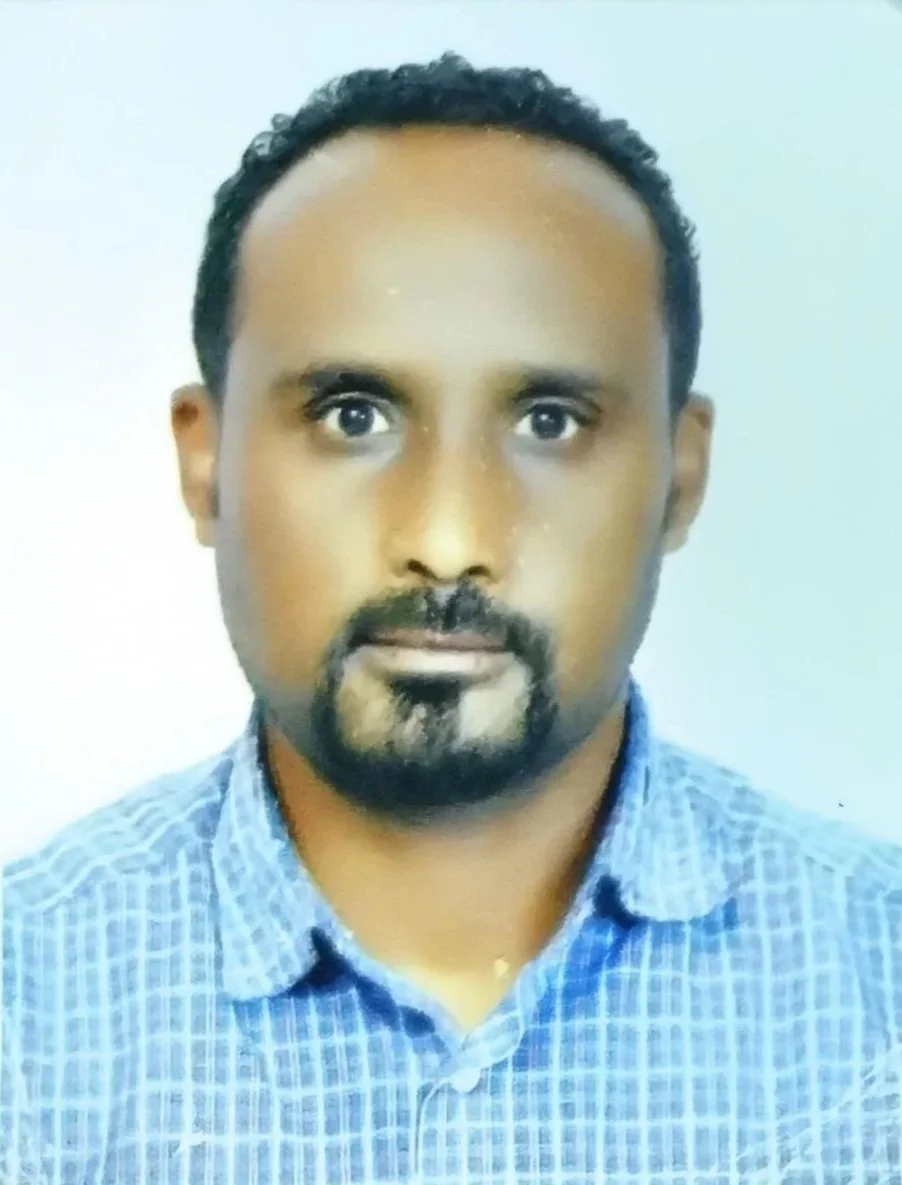 Asmare Mekonnen