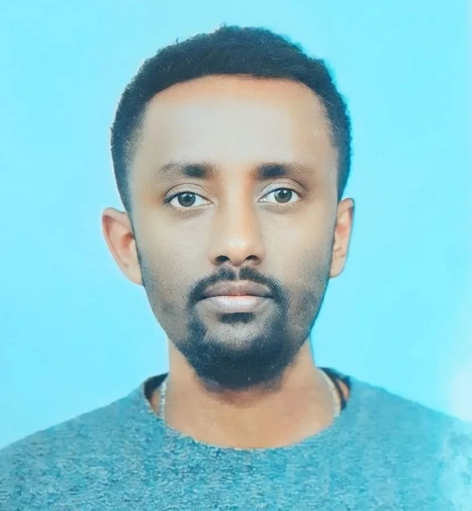 Anteneh Habte
