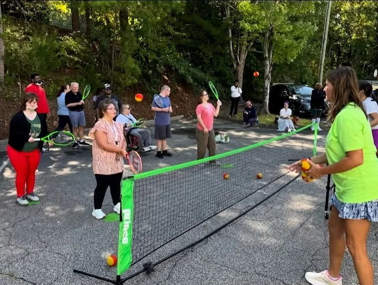 Game on, Anywhere