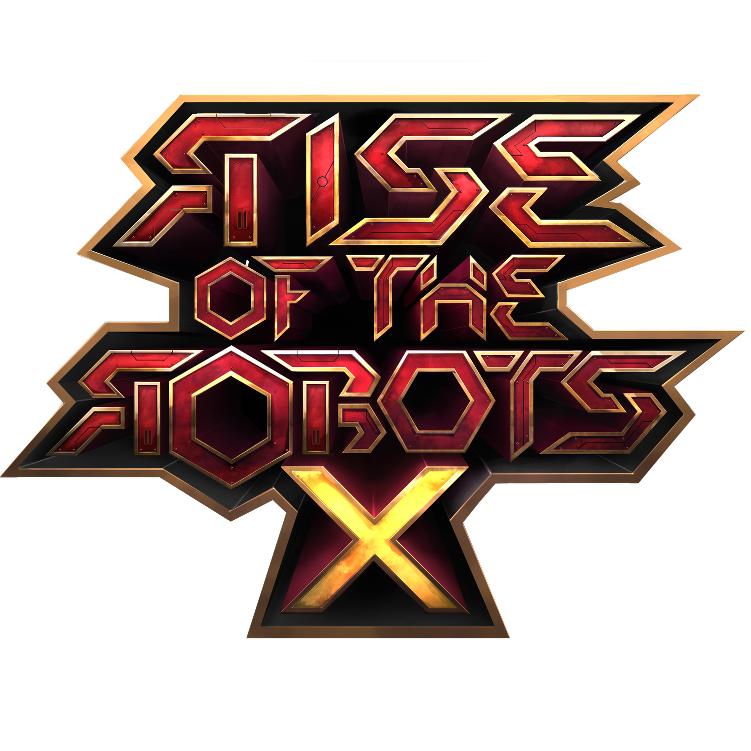 Rise of the Robots X