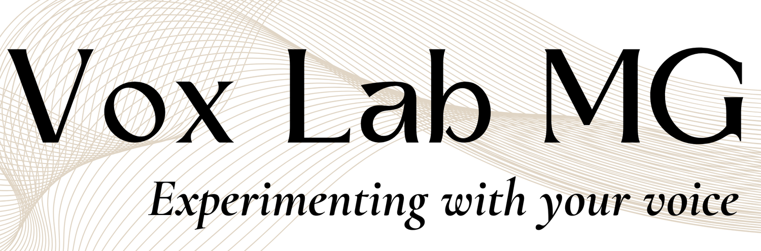 Vox Lab M.G.