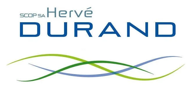Logo Hervé Durand, client de Vox Lab MG