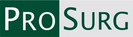 Logo Prosurg, client de Vox Lab MG