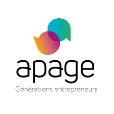 Nom logo Apage Ancenis