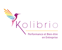 Logo Kolibrio Mesanger