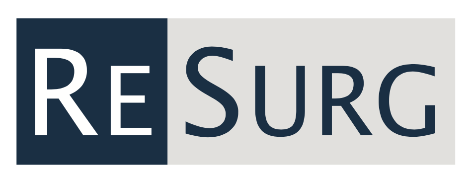 Nom logo Resurg, Suisse