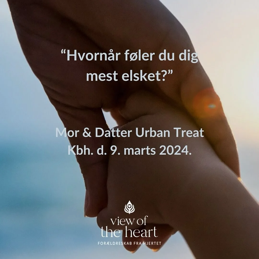 Hvorn&aring;r f&oslash;ler du dig mest elsket&hellip;?

Der var ikke noget galt i det k&aelig;rlighedssprog, min far havde.
Og der var ikke noget galt i det k&aelig;rlighedssprog, jeg modtog p&aring;.
De var bare ikke p&aring; samme b&oslash;lgel&ael