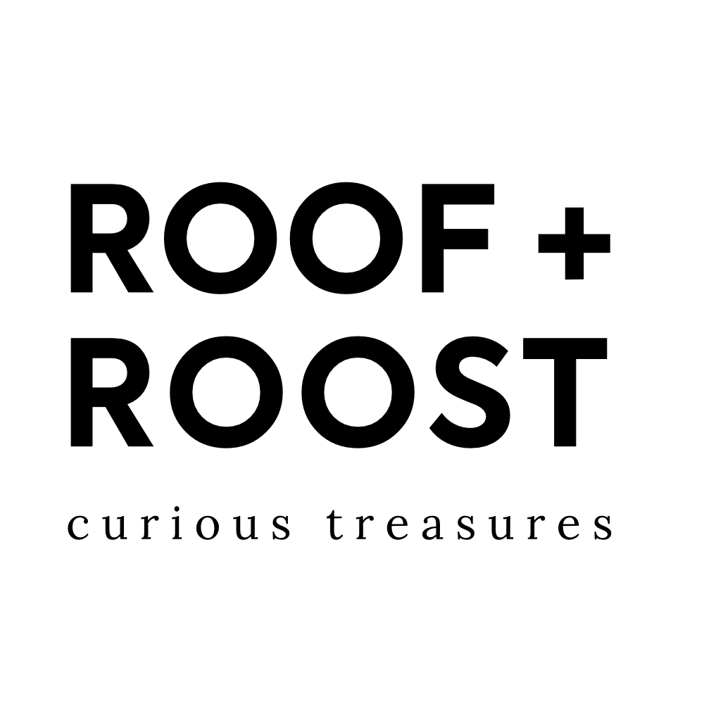 roof + roost