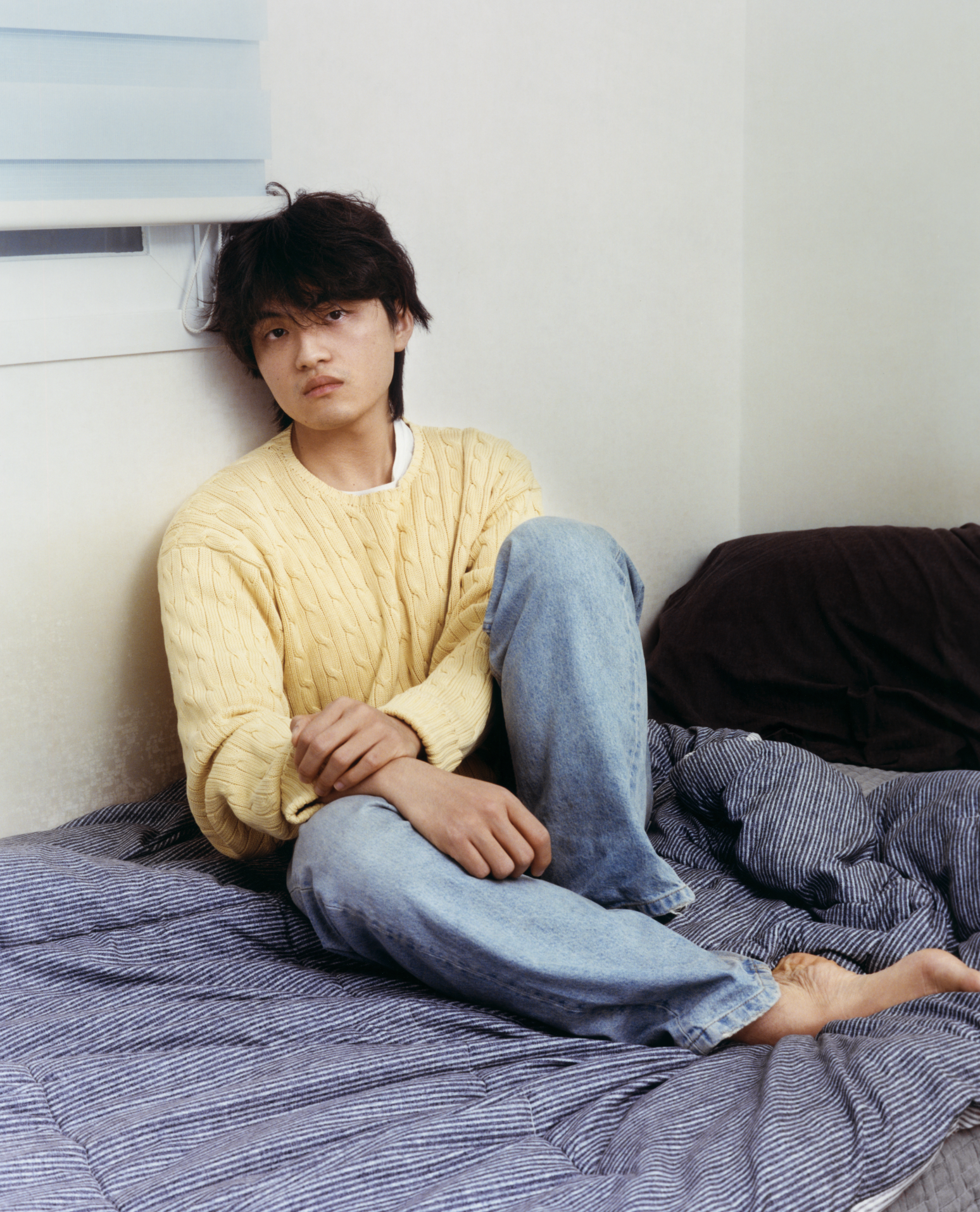 Taewon Choi 