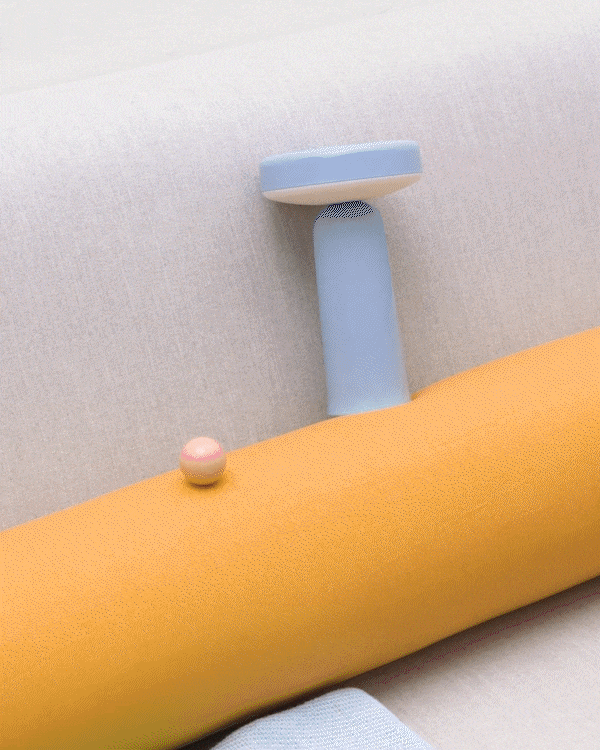 Muuto – Creating an illuminating atmosphere
