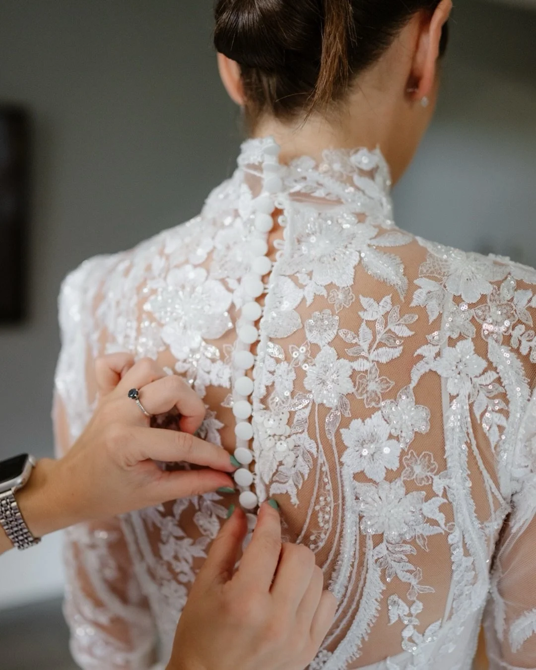 It&rsquo;s always in the details. ✨

#svadba #wedding #svadobnyfotograf #weddingphotography #nevesta