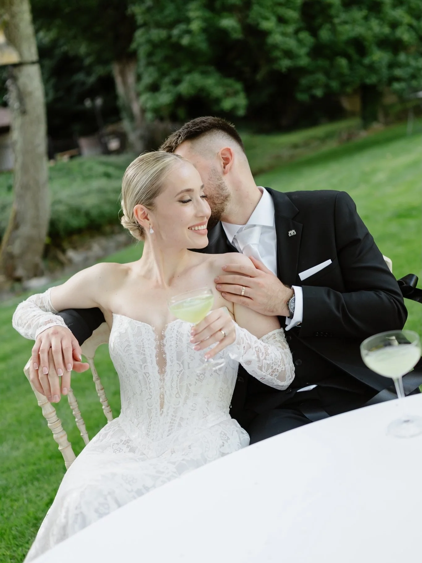 This is what it felt like. 🤍💫 25.7.2026

#wedding #svadobnyfotograf #weddingphotography #weddingphotographer #svadba