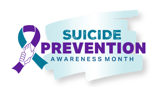 Pathways in Suicide Prevention: Recognizing Signs, Building Protective Factors & Encouraging Connection