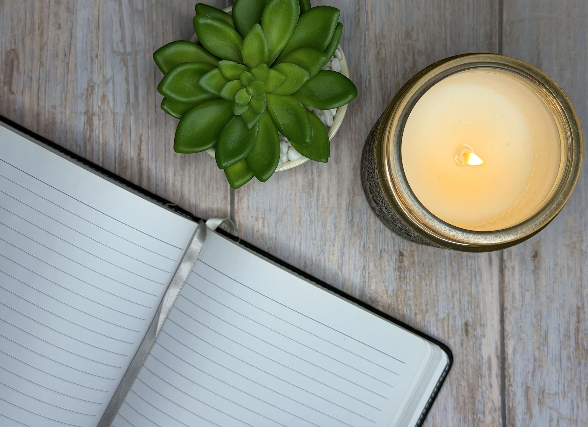 Loving Yourself Starts with Self-Compassion