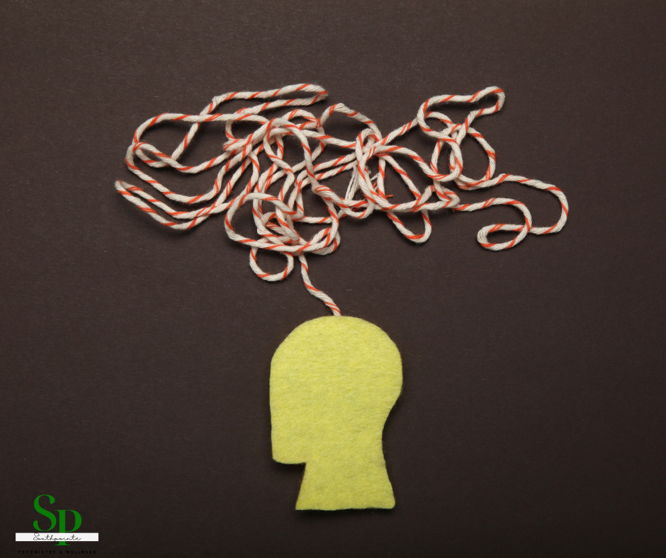 The Science of Overthinking: Why Your Brain Just Won’t Shut Up