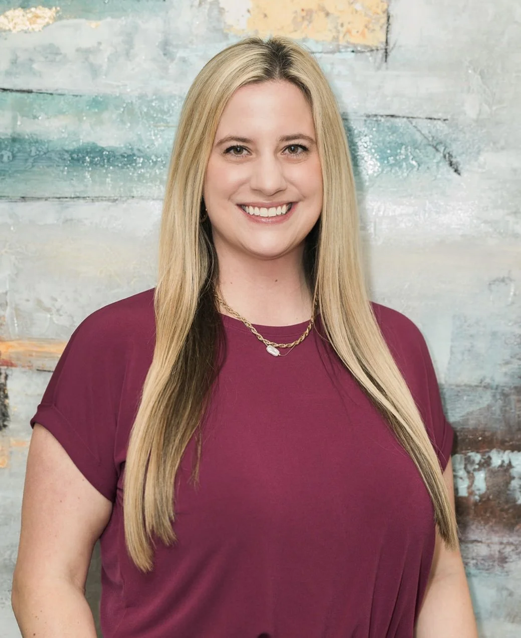 Alexandria (Alex) Baker MSN, PMHNP