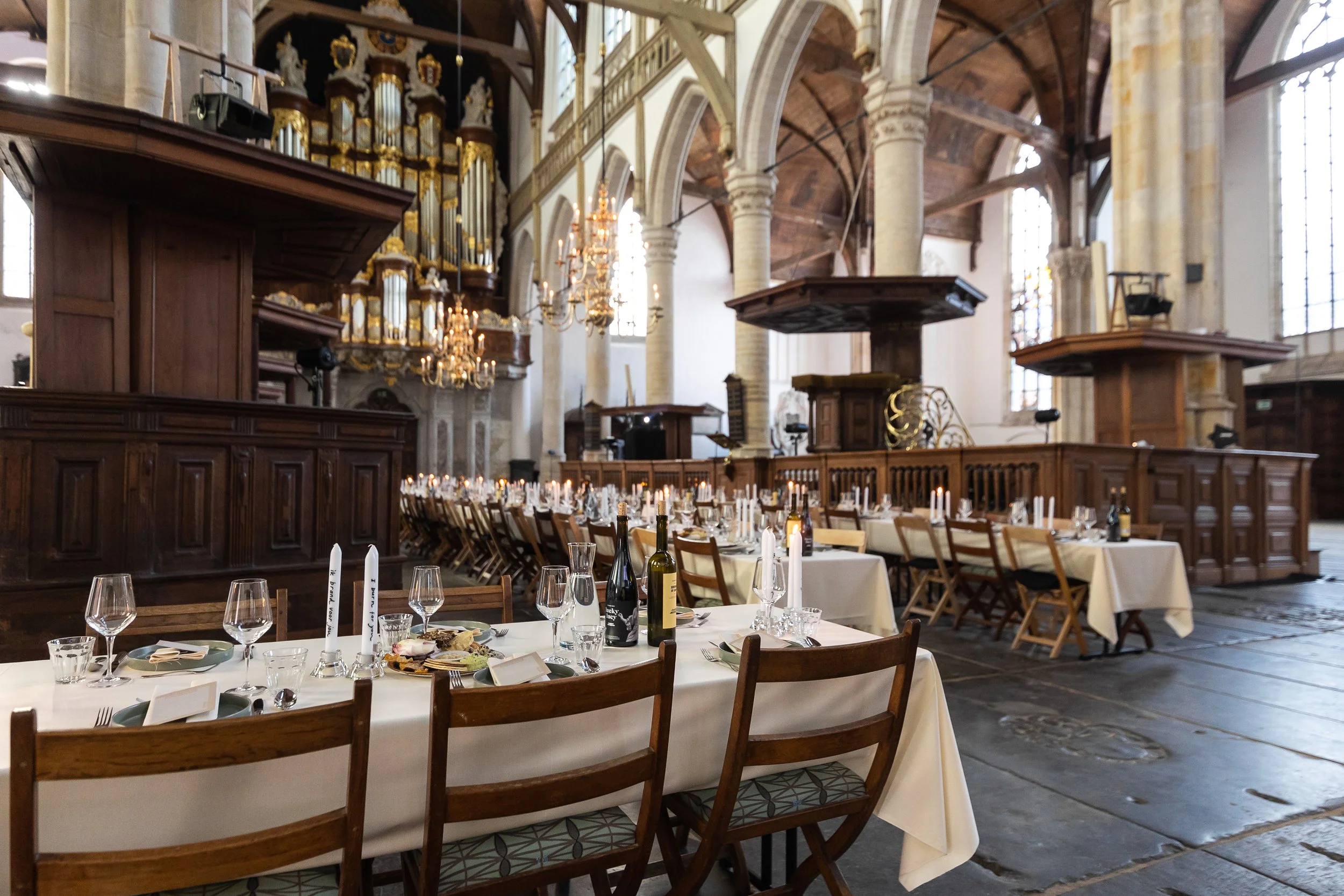 Oude Kerk waves Goodbye to Jacqueline Grandjean 012 high res.jpg