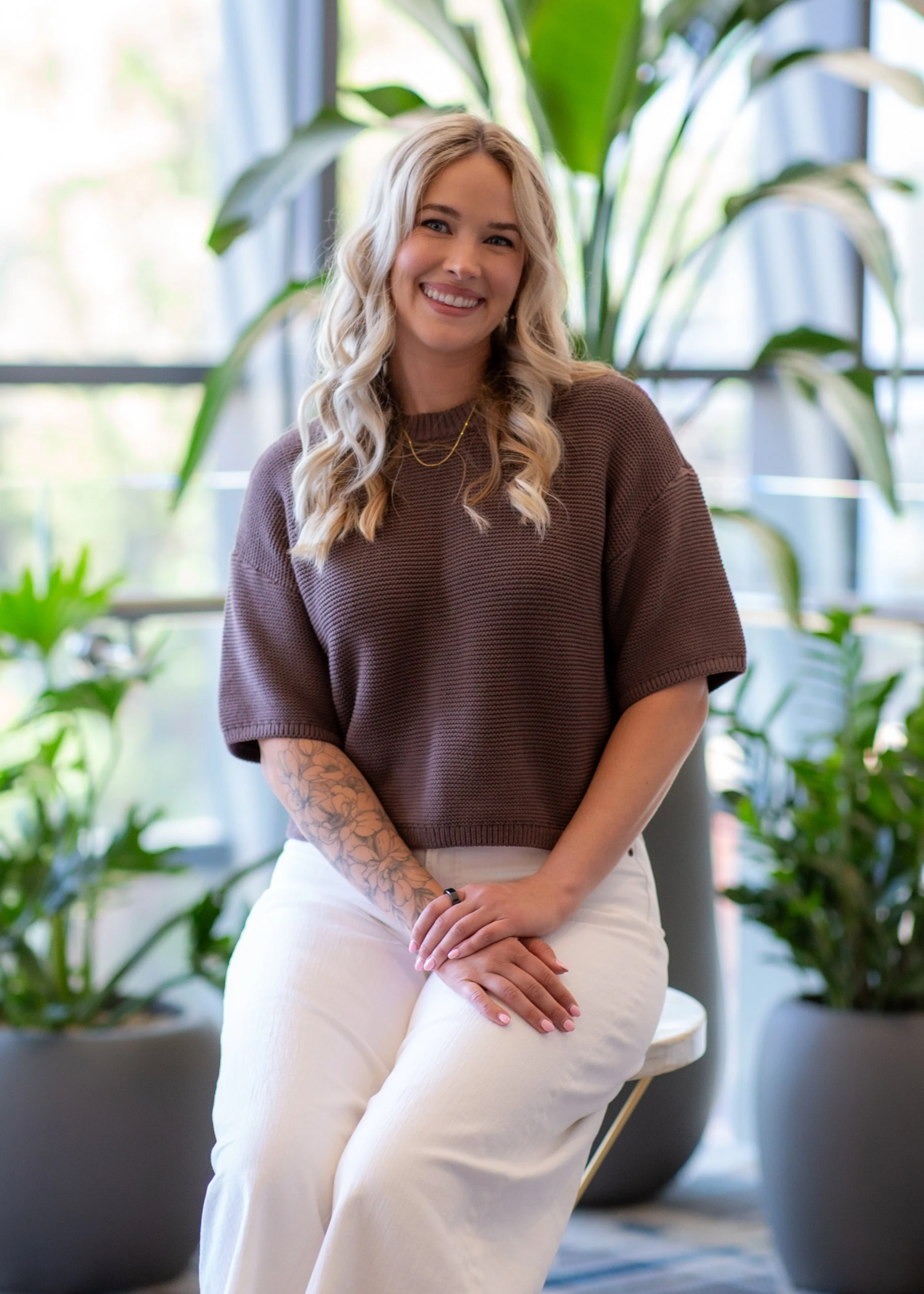 EMDR & somatic therapist denver, co