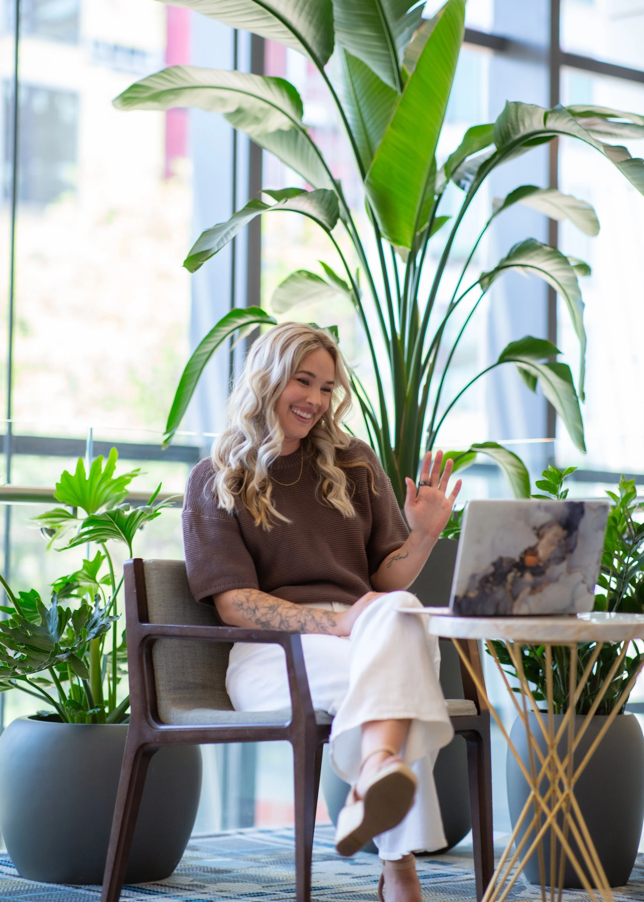 Virtual therapy practice serving women in Colorado and Texas specializing in  religious trauma, purity culture by using somatic experiencing therapy, EMDR, and IFS/Parts Work to help women heal from trauma.