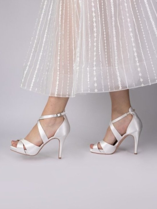 nottingham bridal shoes