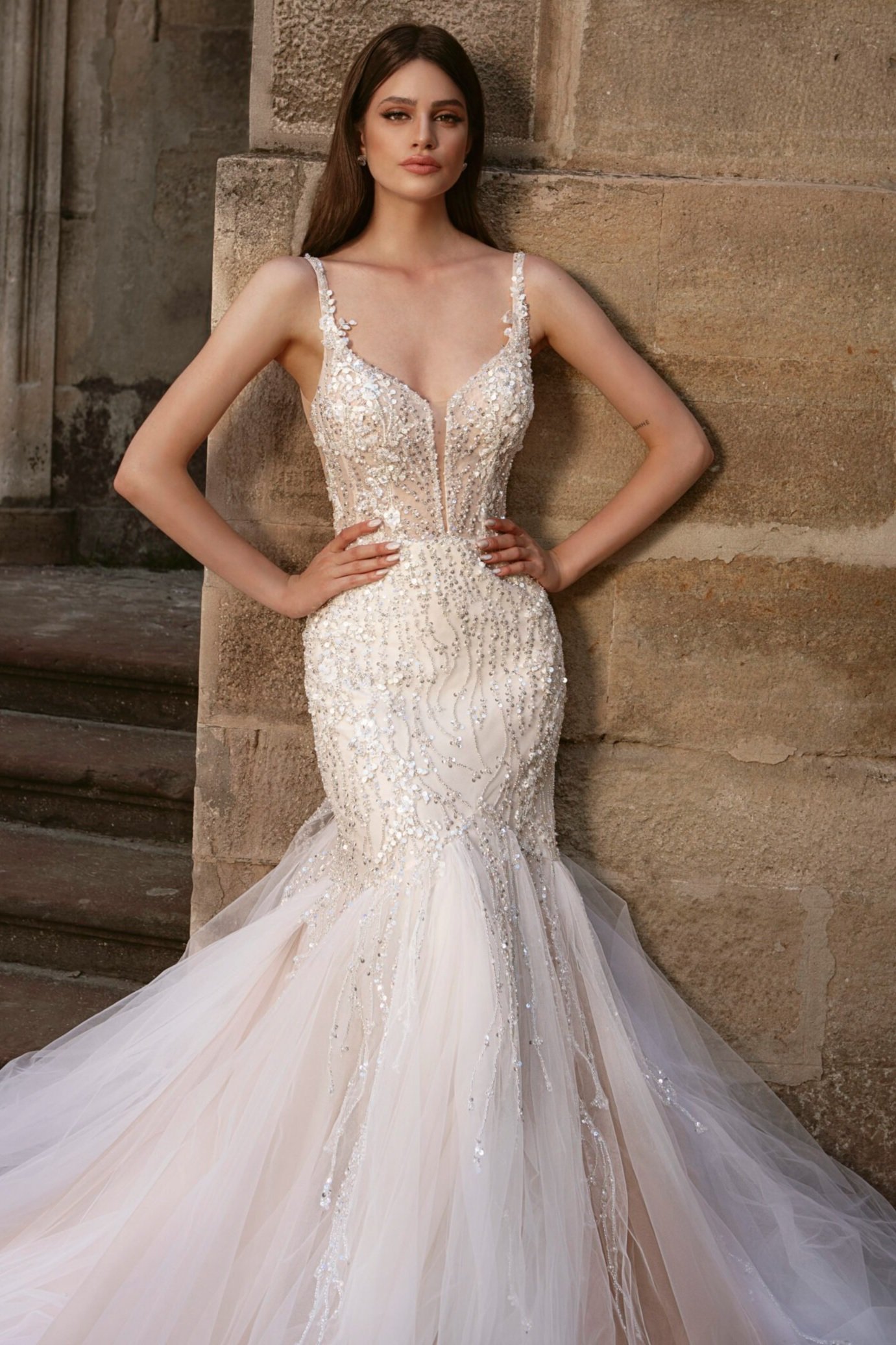 Wedding Dress Daniella by Giovanna Alessandro